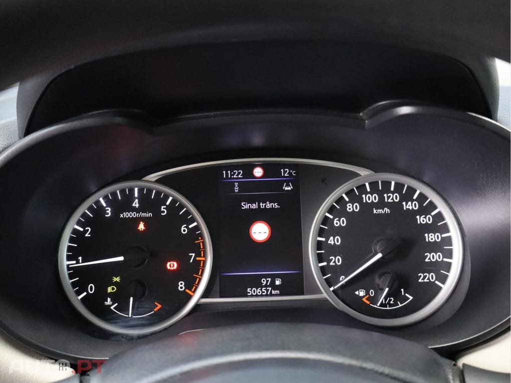 Nissan Micra 1.0 IG-T Acenta