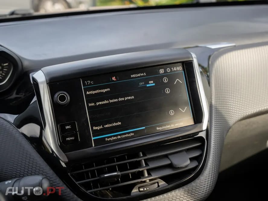 Peugeot 208 1.2 PureTech Allure