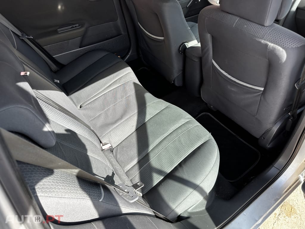 Renault Mégane Break 1.5 dCi C Dynamique