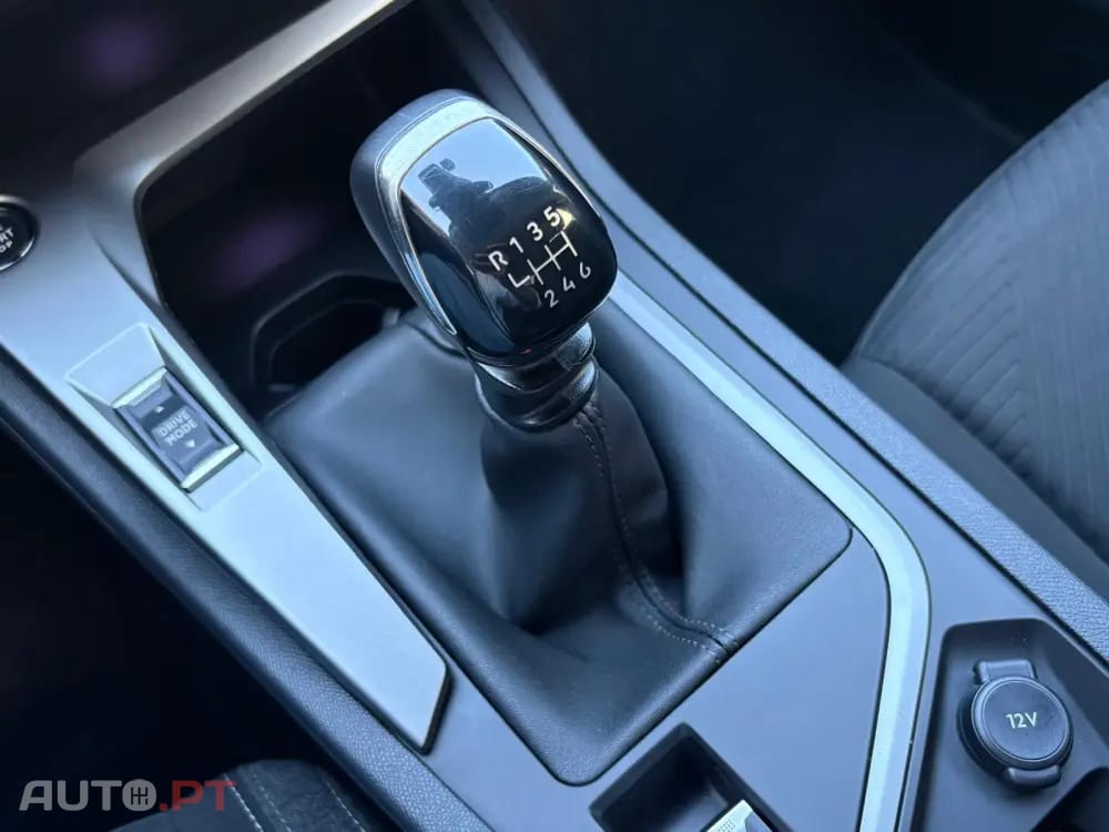 Peugeot 308 1.2 PureTech Active Pack