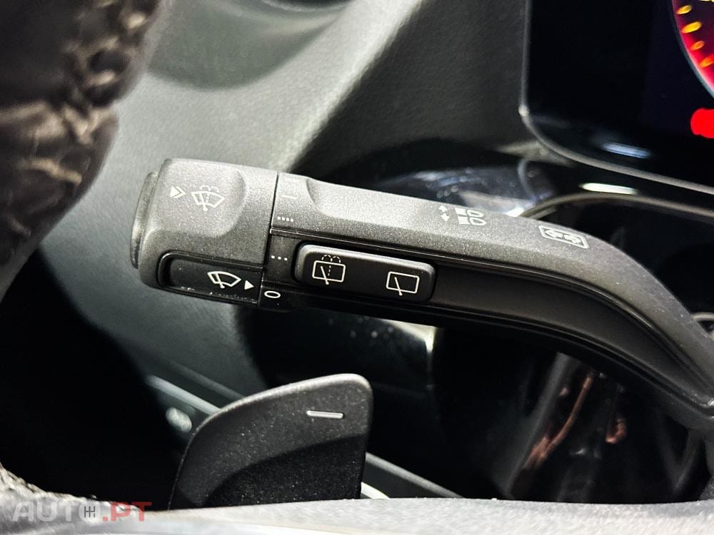 Mercedes-Benz EQA 300 4Matic Progressive