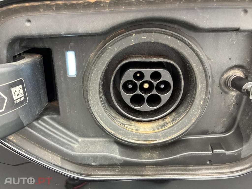 BMW X3 xDrive30e Aut. M Sport