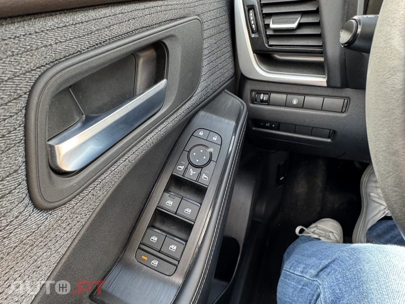 Nissan X-Trail 1.5 e-Power N-Connecta e-4force