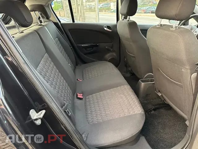 Opel Corsa 1.3 CDTi Enjoy EcoFLEX