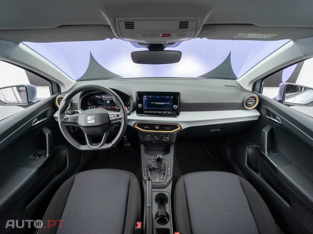 Seat Ibiza 1.0 TSI Style