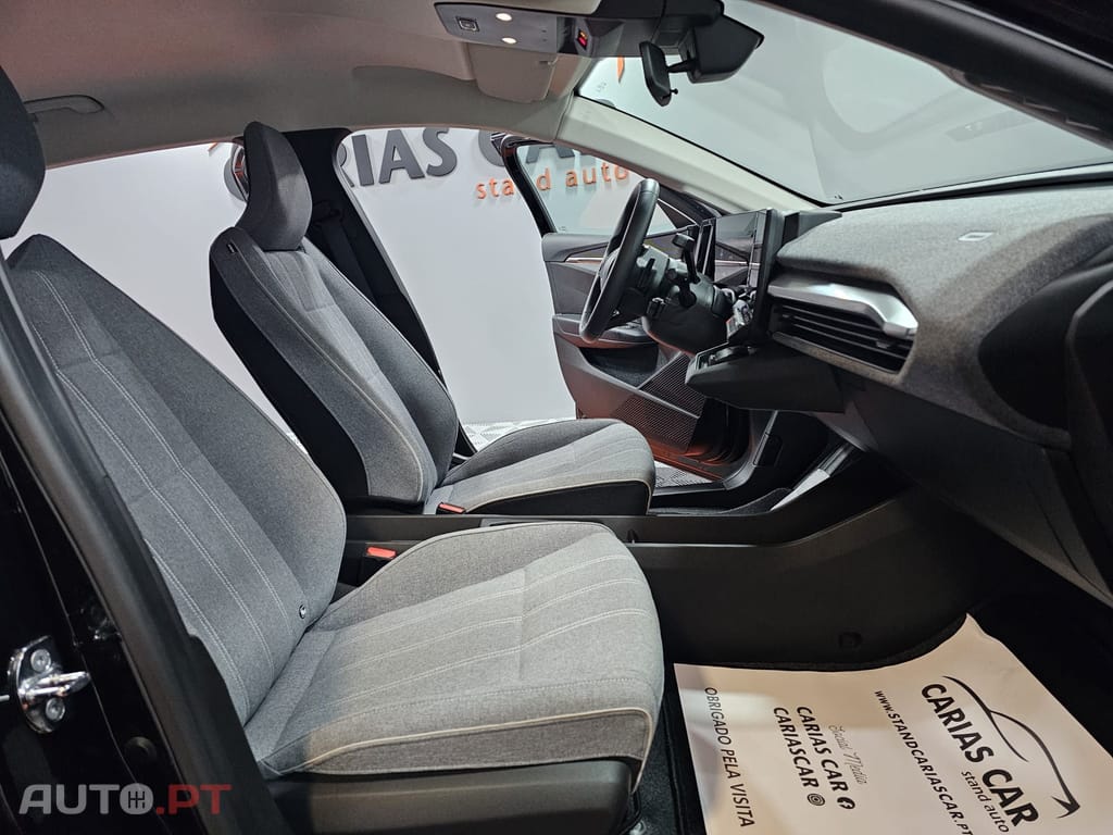 Renault Mégane E-Tech EV60 Techno Optimum Charge