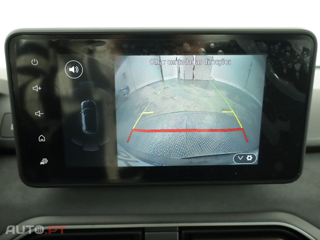 Dacia Sandero Sandero 1.0 ECO-G Stepway Extreme + Up&Go Bi-Fuel