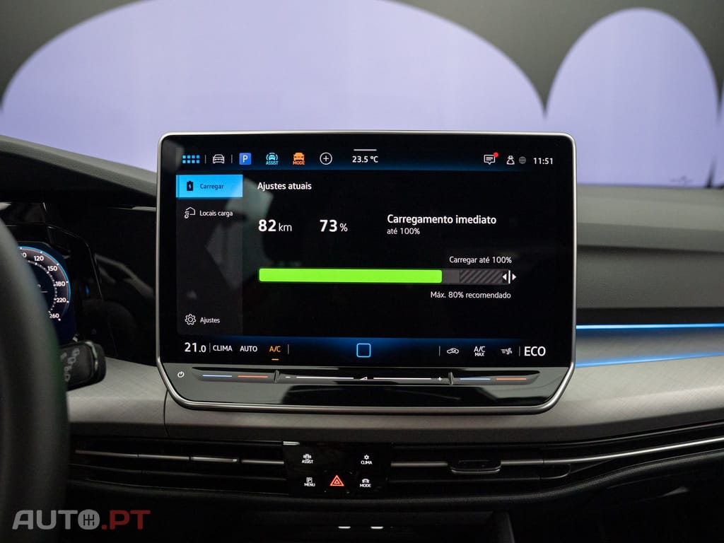 Volkswagen Golf 1.5 TSI e-Hybrid Life DSG