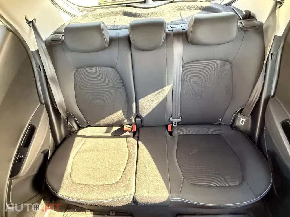 Hyundai i10 1.0 Access