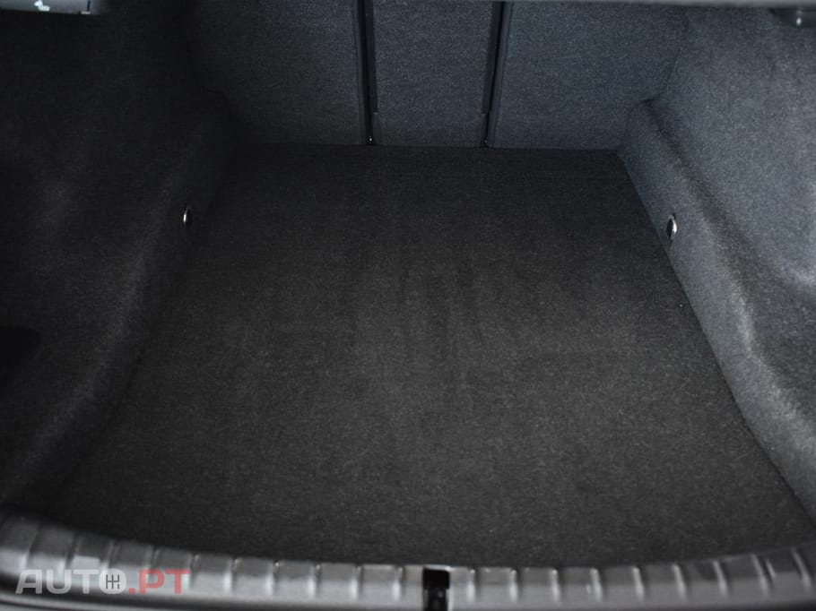 BMW 520 d Pack M Auto