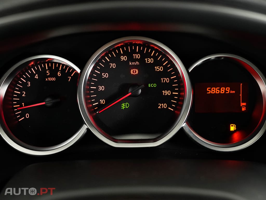 Dacia Logan Logan MCV 0.9 TCe Comfort