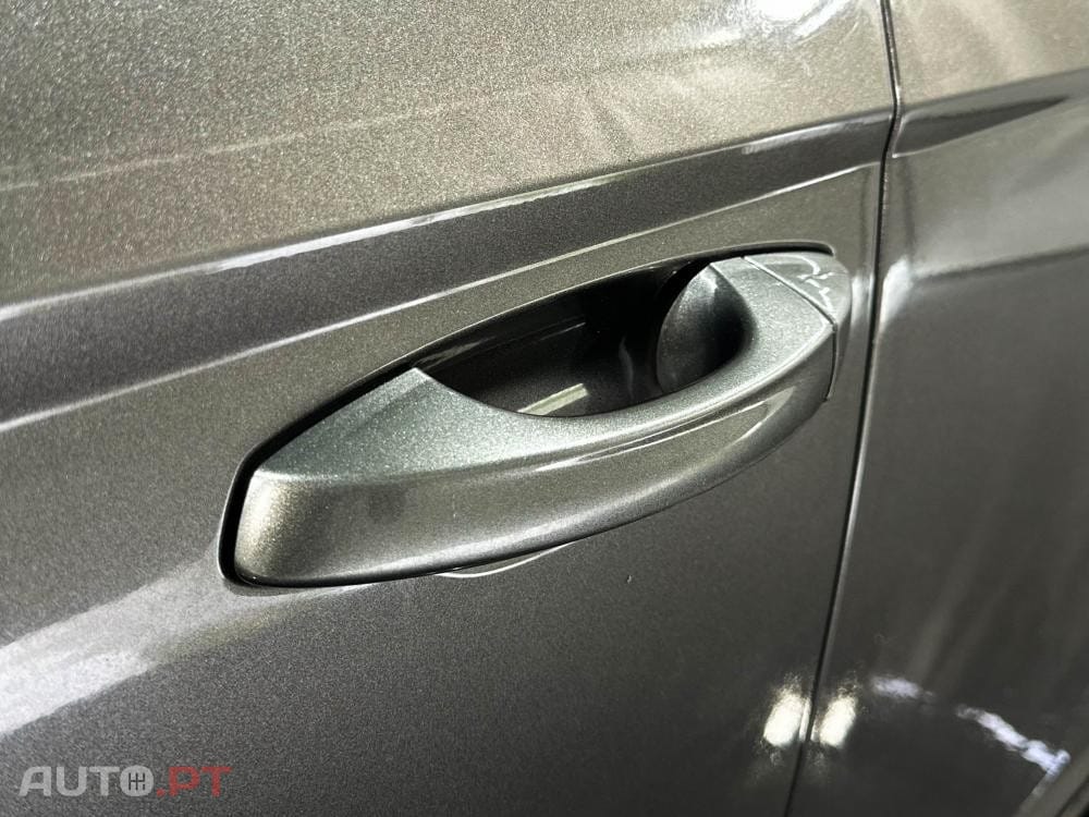 Seat Leon 1.6 TDI Reference Ecomotive