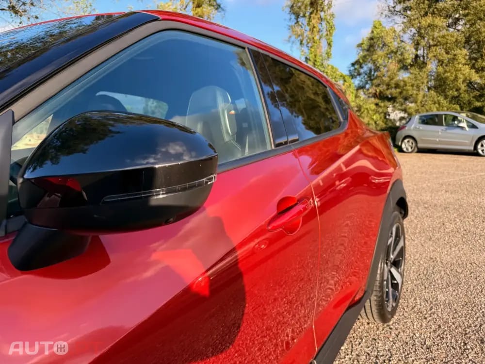 Nissan Juke 1.0 DIG-T Tekna DCT