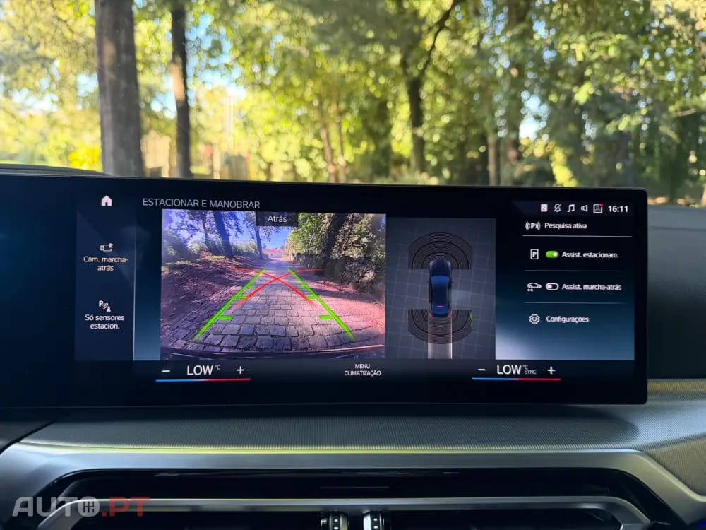 BMW i4 eDrive40 Desportiva M