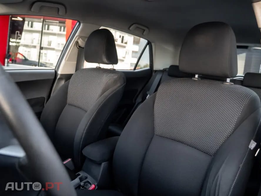 Toyota Auris 1.4 D-4D ACtive+AC
