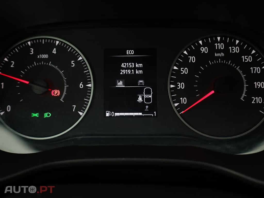 Dacia Jogger Jogger 1.0 ECO-G Extreme Bi-Fuel