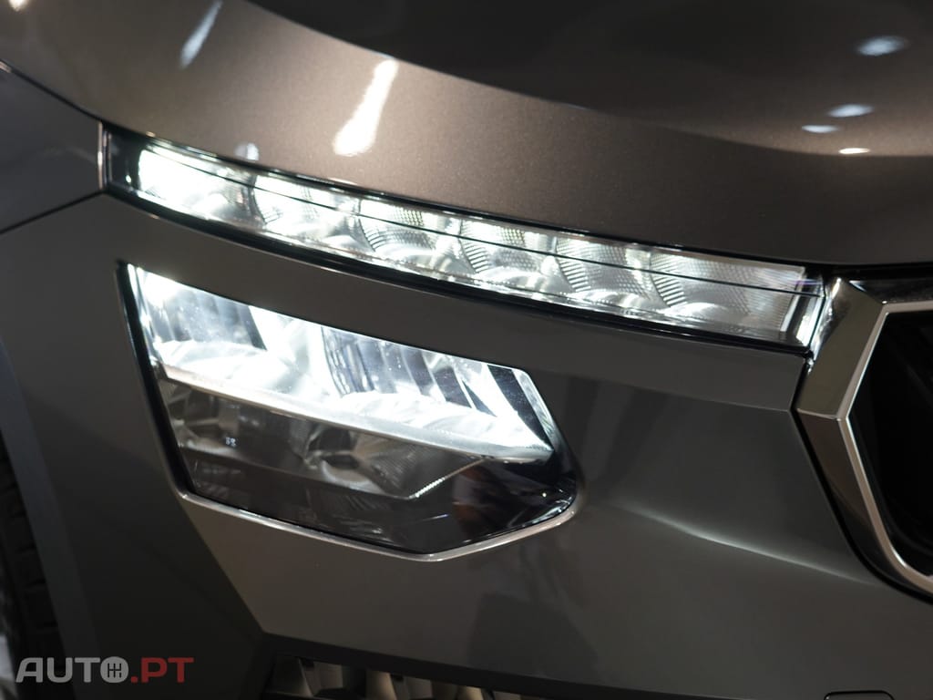 Skoda Kamiq 1.0 TSI Ambition DSG