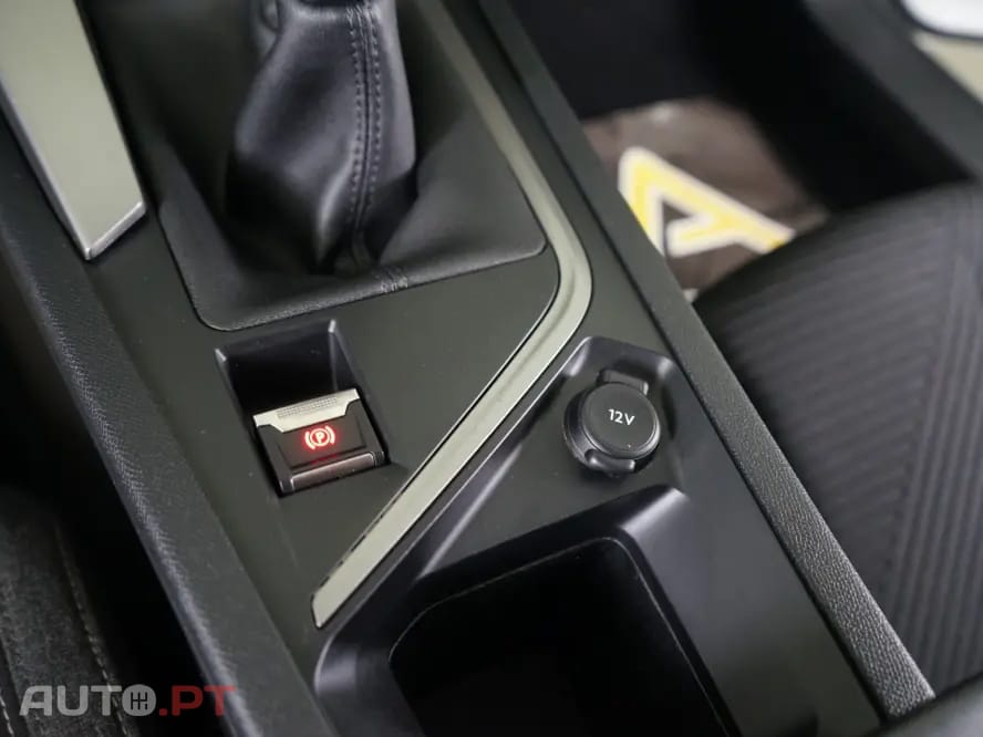 Peugeot 308 1.5 BlueHDi Allure Pack