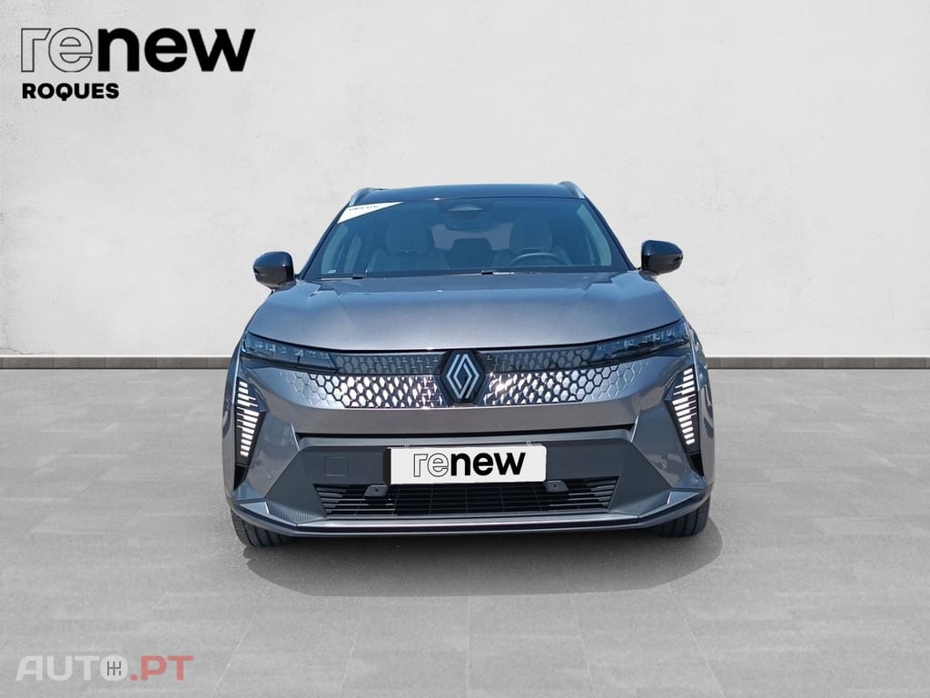 Renault Scénic E-Tech 100% Electric Iconic 220cv