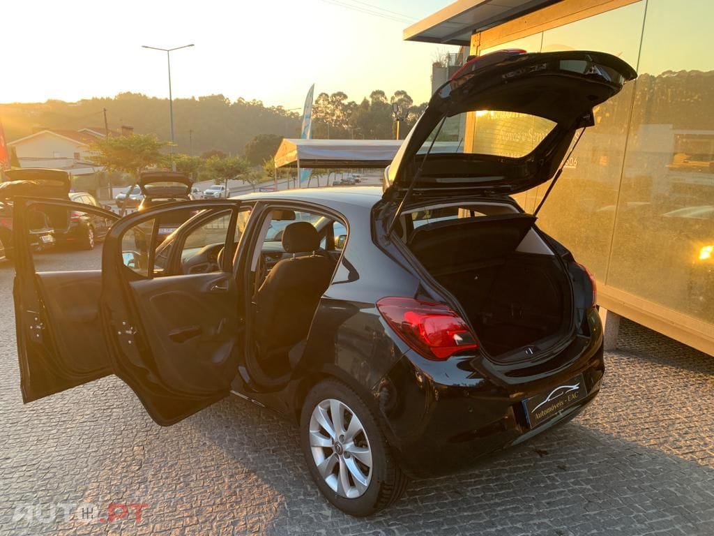 Opel Corsa 1.3 CDTi Innovation