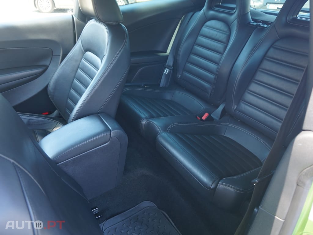 Volkswagen Scirocco Sport 1.4 TSI
