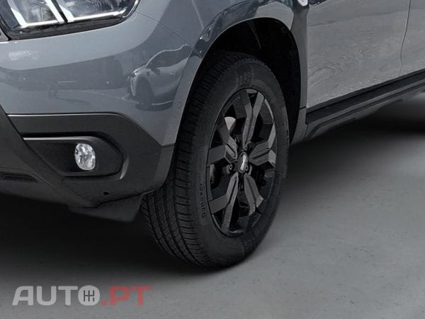 Dacia Duster 1.0 ECO-G 100cv Bi-Fuel SL Extreme