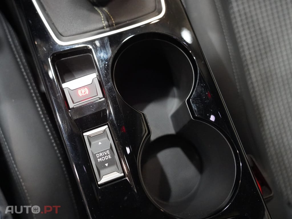 Peugeot 2008 1.2 PureTech GT Line