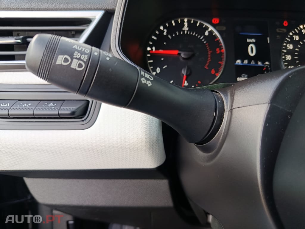 Renault Clio 1.5 Blue dCi Evolution