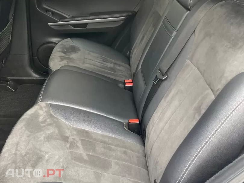 Mercedes-Benz ML 320 CDI 224 cv 4MATIC