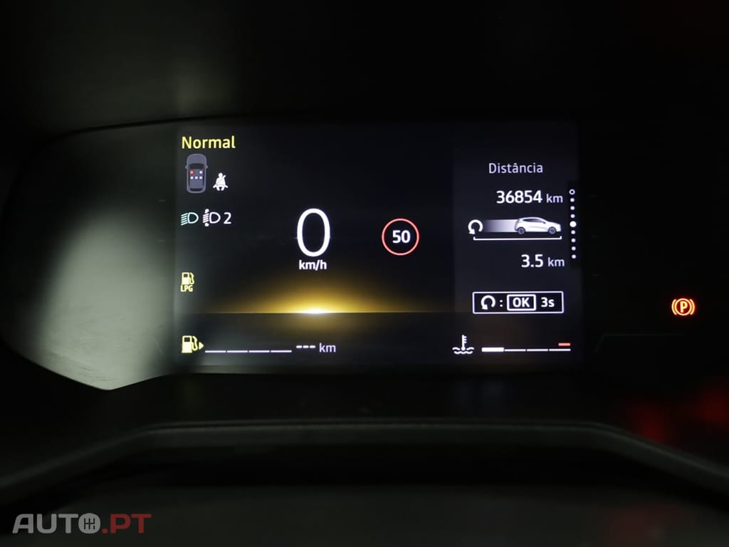 Renault Clio Clio 1.0 TCe Evolution Bi-Fuel