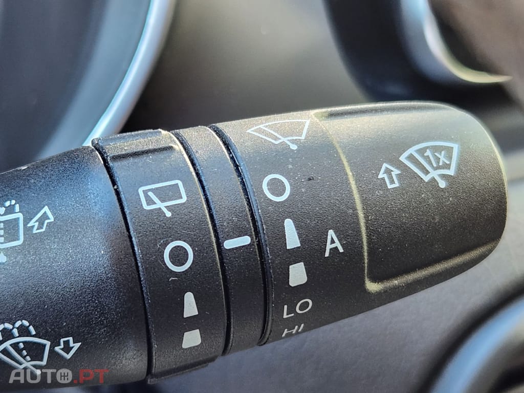 Fiat Tipo 1.3 M-Jet Lounge