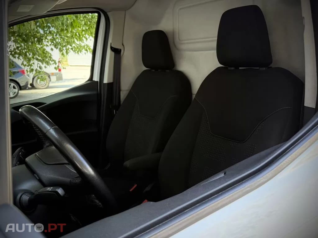 Ford Courier Courrier 1.5 TDCI