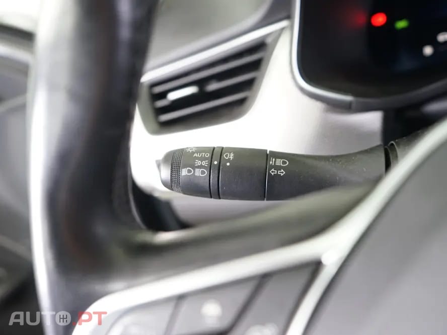 Renault Arkana 1.6 E-Tech Intens