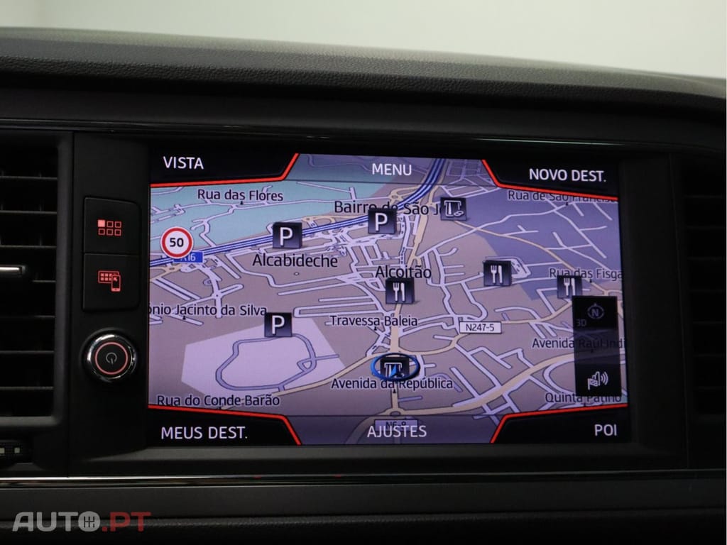 Seat Leon 1.6 TDI Style S/S