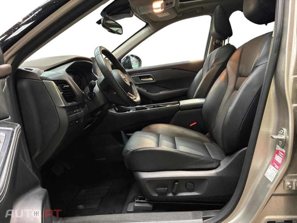 Nissan X-Trail 1.5 e-Power Tekna