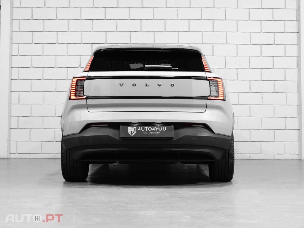 Volvo EX30 69 kWh Twin Motor Ultra