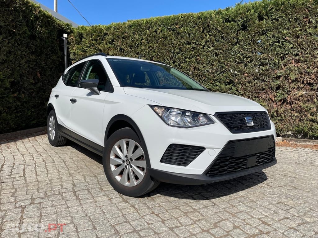 Seat Arona 1.0 TSI Style