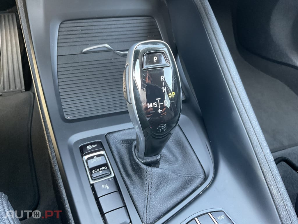 BMW X1 16 d sDrive Auto