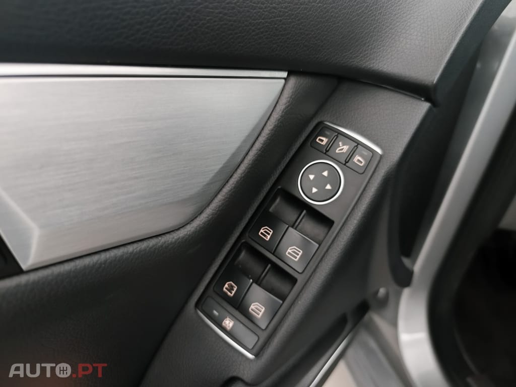 Mercedes-Benz C 220 CDi Avantgarde BE 128g