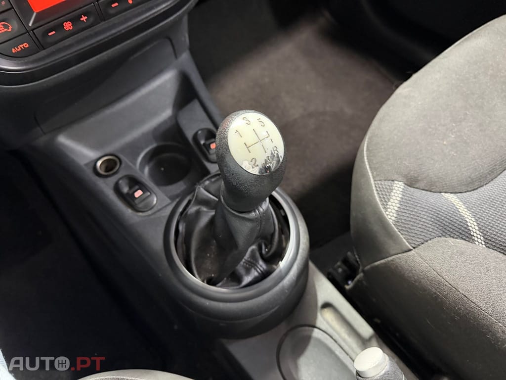 Citroen C2 VTR 1.4 HDI