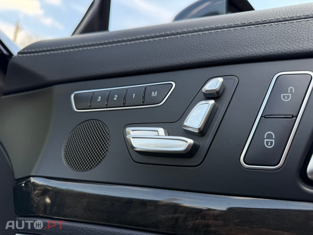 Mercedes-Benz SL 350 Standard