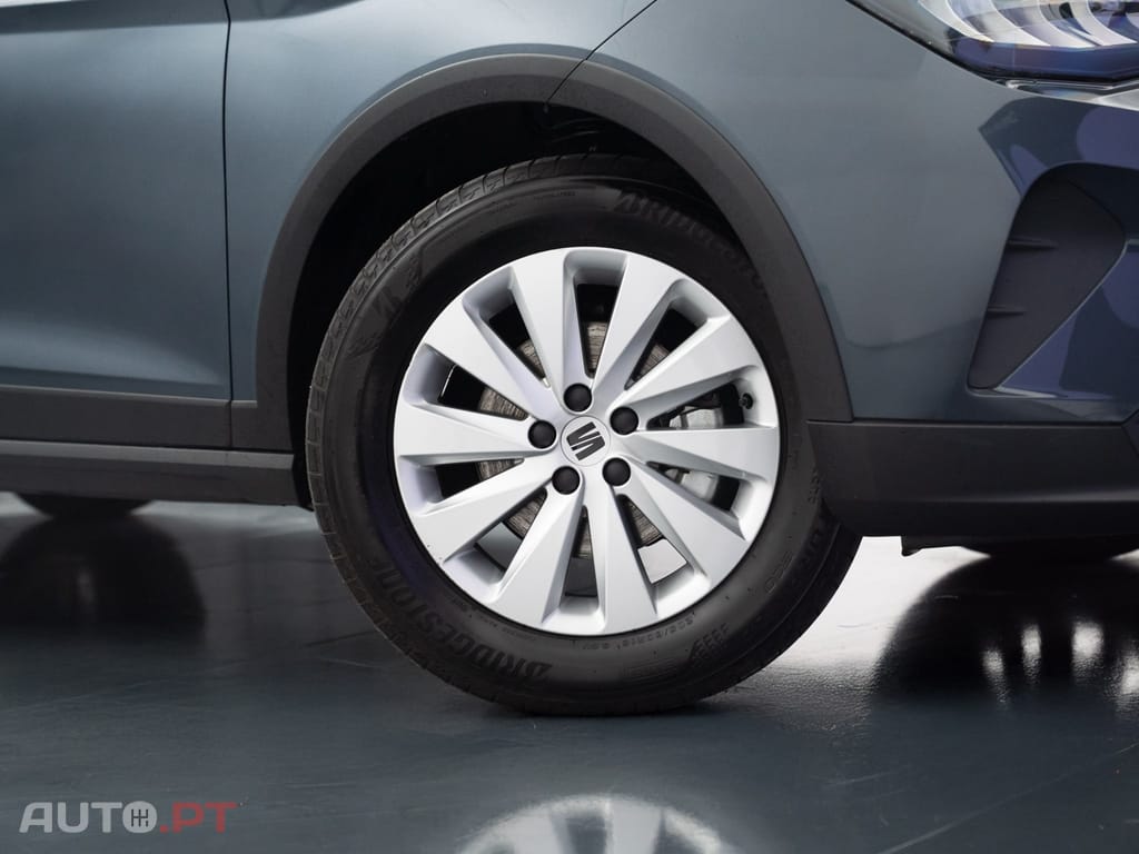 Seat Arona 1.0 TSI Style