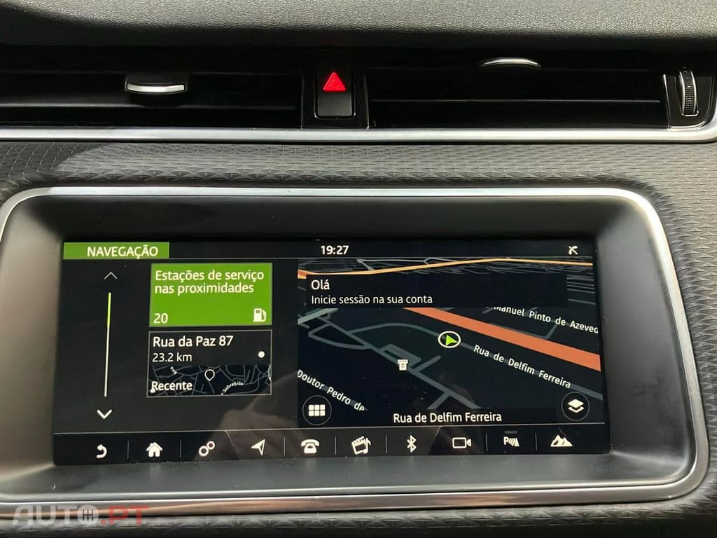 Land Rover Evoque 2.0 D150 AWD S Auto