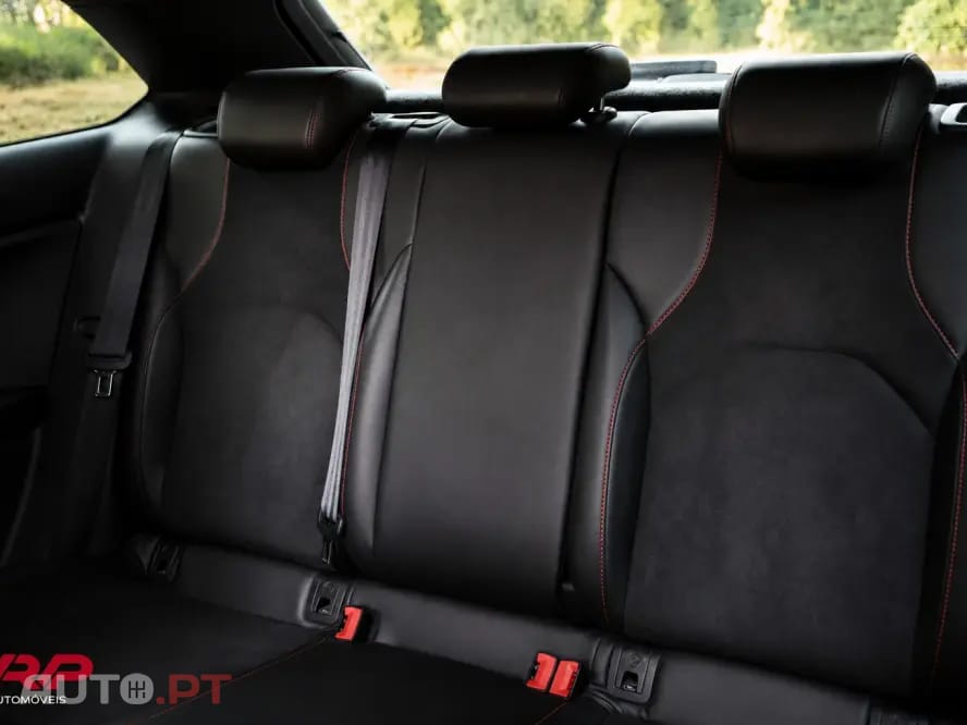 Seat Leon 2.0 TDI FR S/S