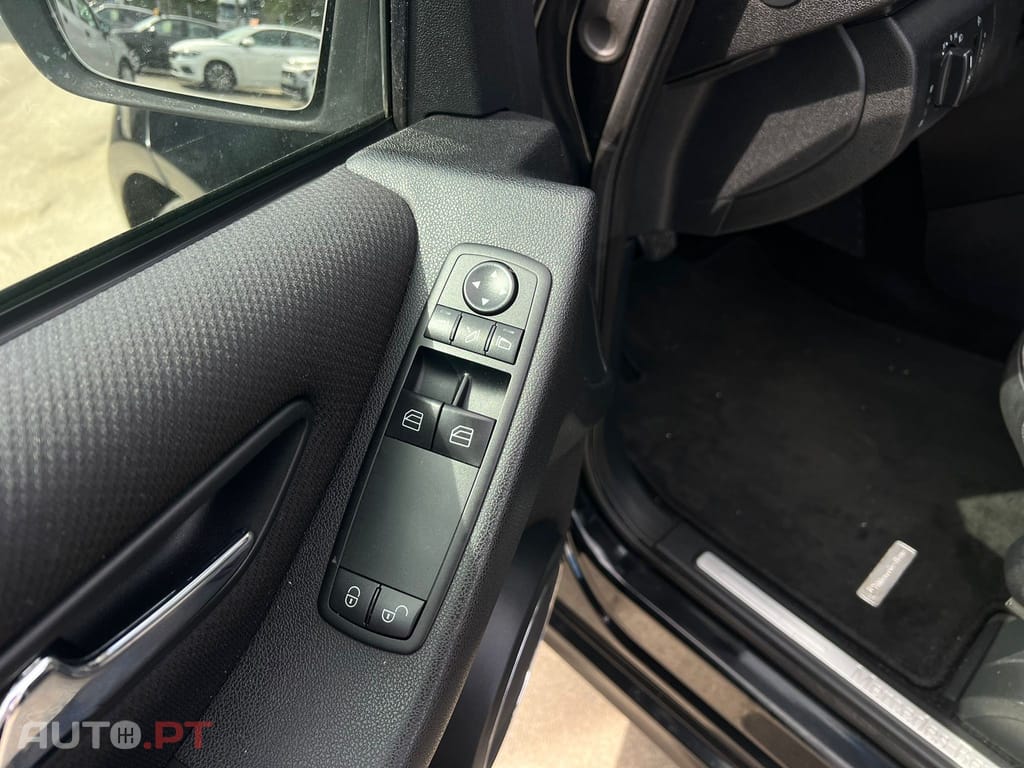 Mercedes-Benz A 150 Classic