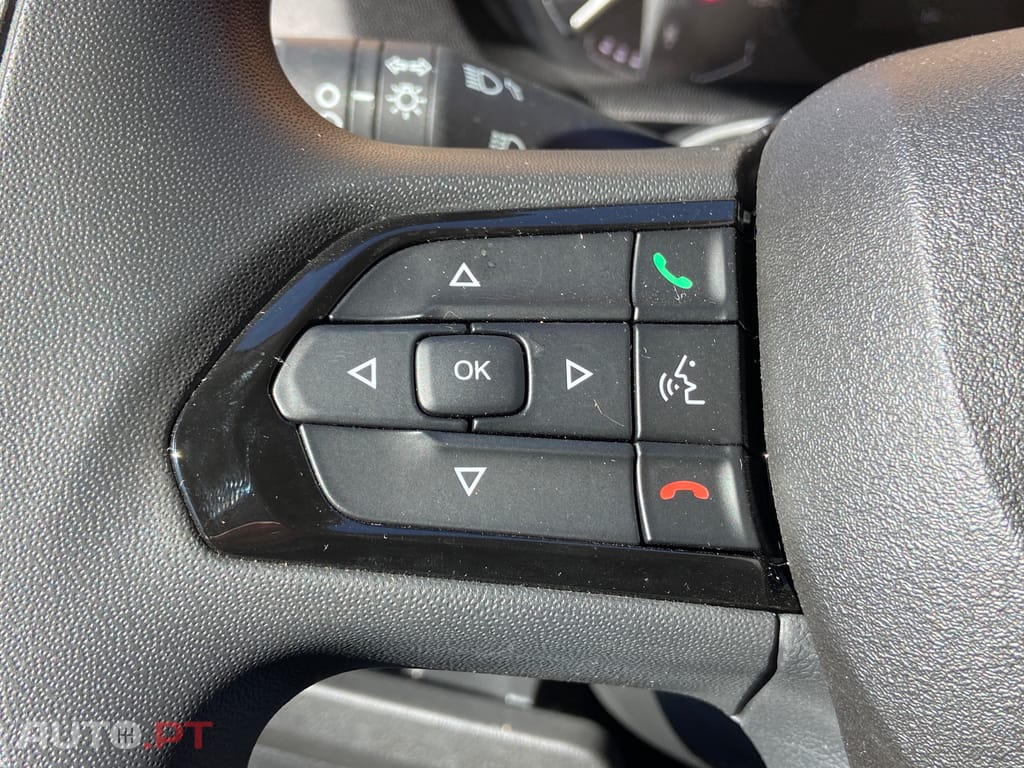 Fiat Ducato Maxi XL H3 2.2 M-Jet  Nacional