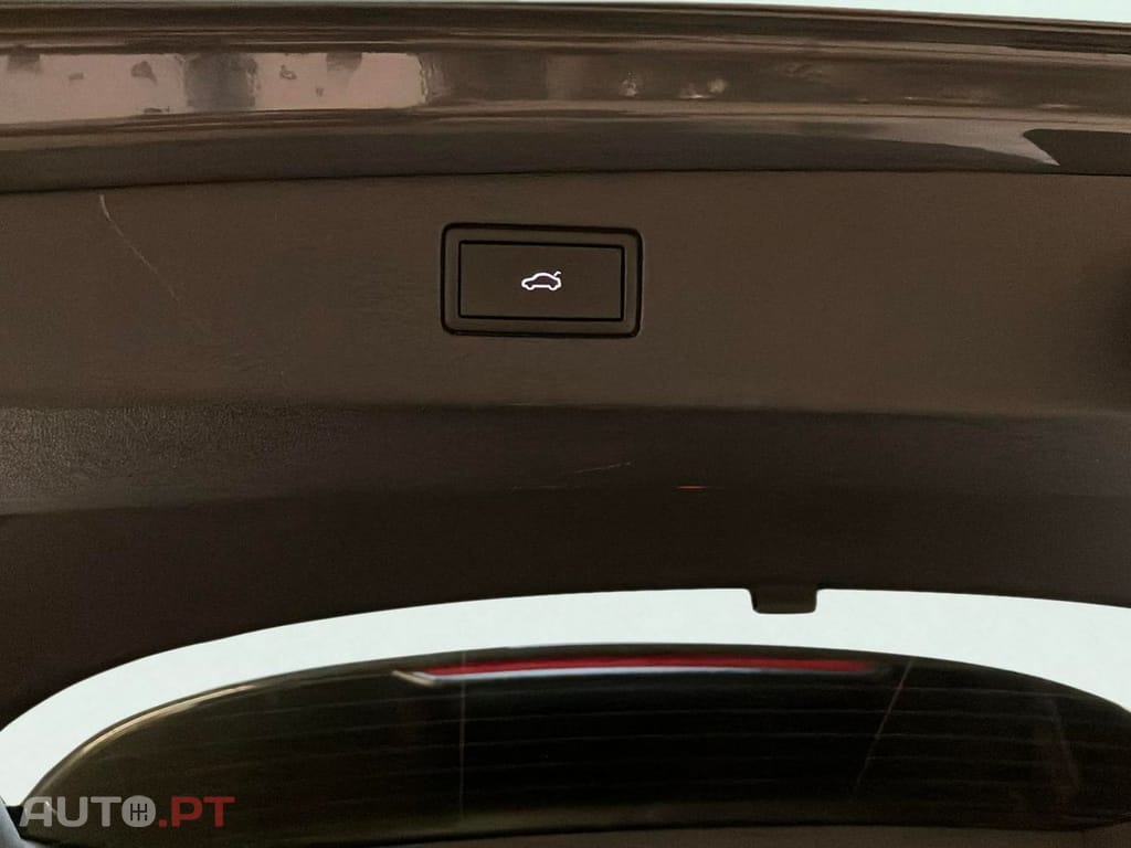 Volkswagen Tiguan 1.5 TSI eHybrid Urban DSG