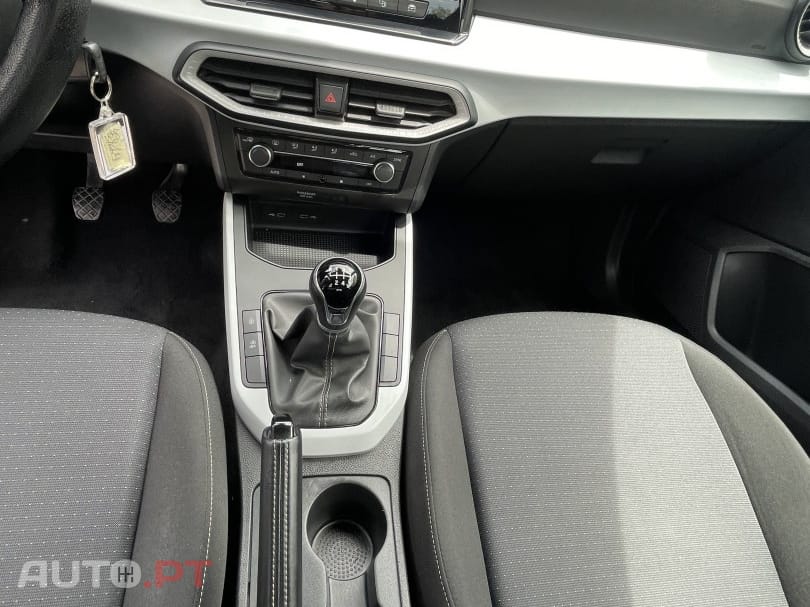 Seat Arona 1.0 TSI Style