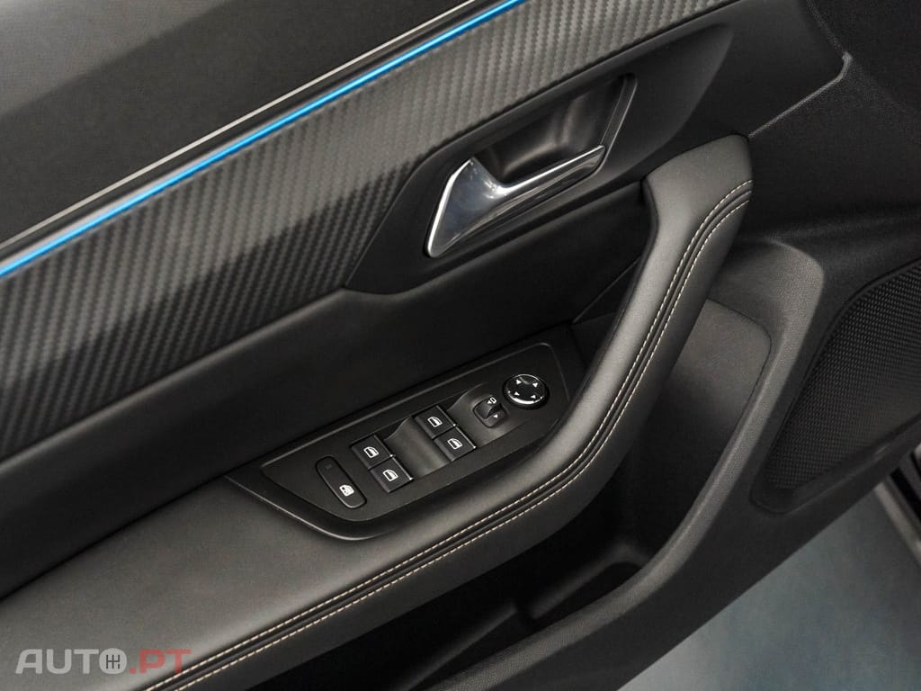 Peugeot 508 SW 1.6 Hybrid GT e-EAT8