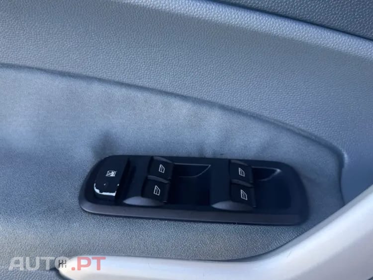 Ford Fiesta 1.4 TDCI Titanium